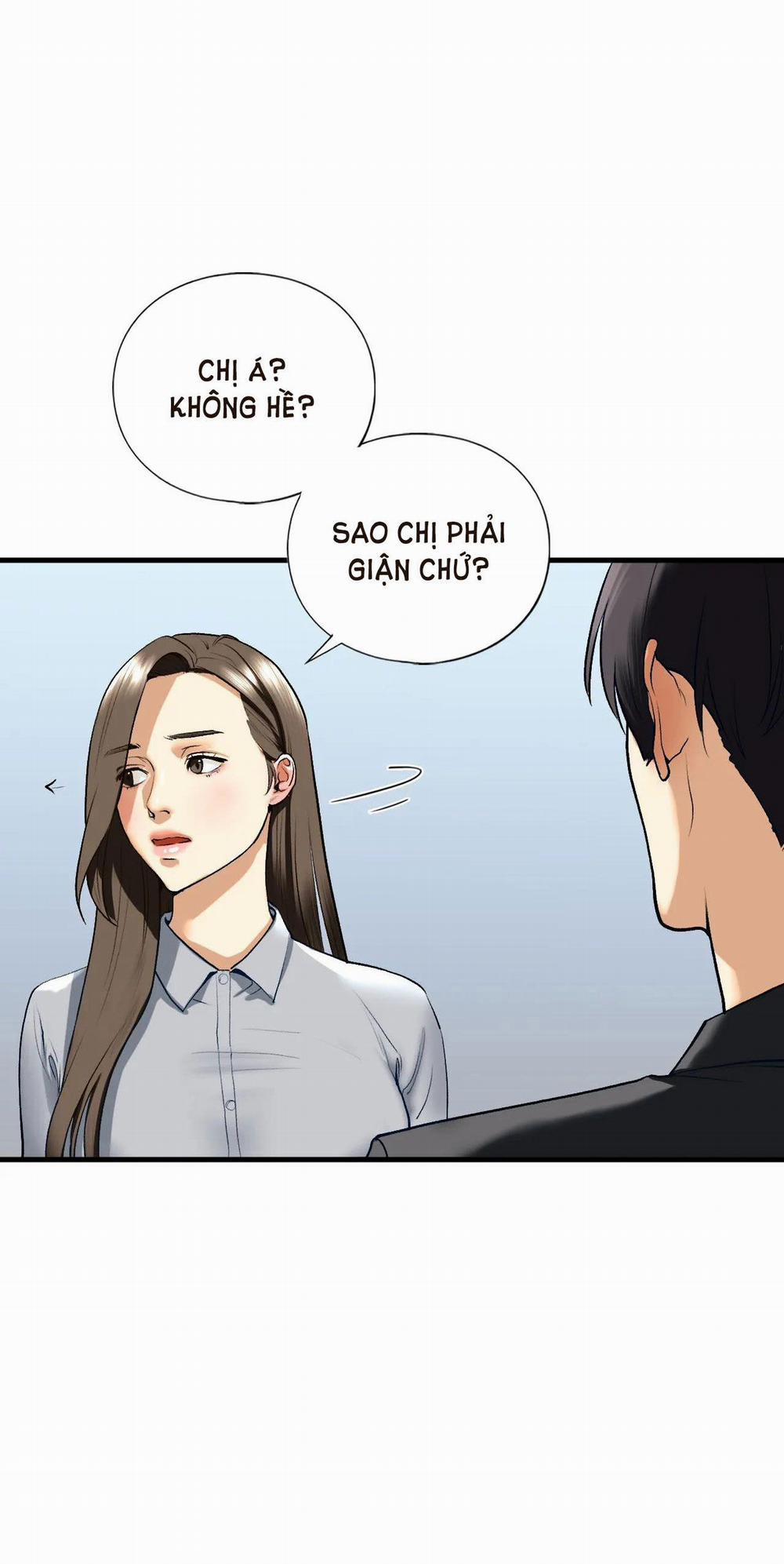 manhwax10.com - Truyện Manhwa [18+] Chị Kế Chương 19 2 Trang 15