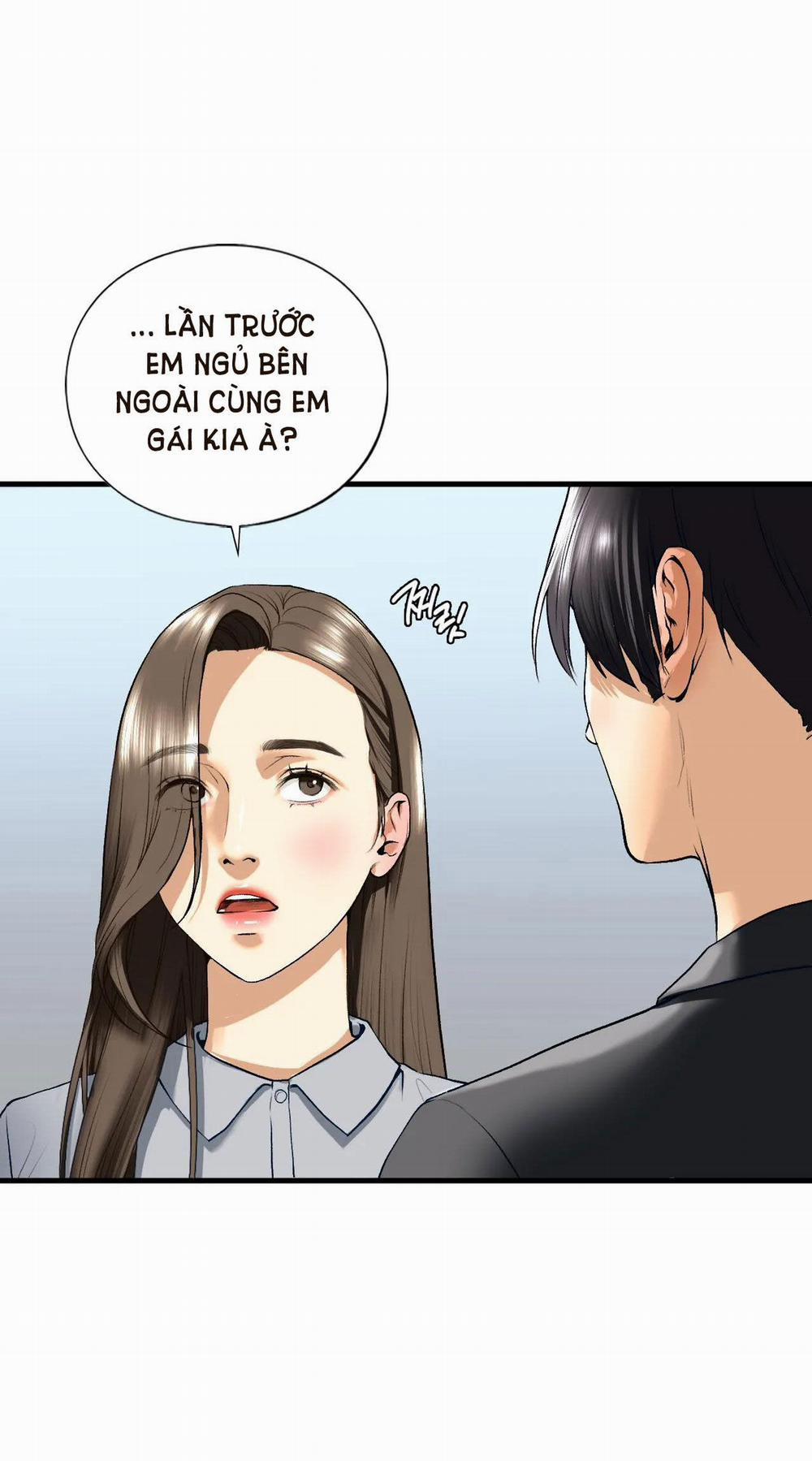 manhwax10.com - Truyện Manhwa [18+] Chị Kế Chương 19 2 Trang 17