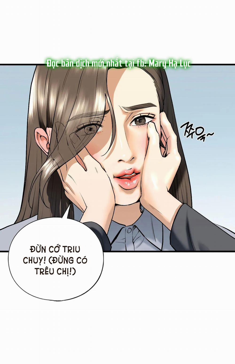 manhwax10.com - Truyện Manhwa [18+] Chị Kế Chương 19 2 Trang 23