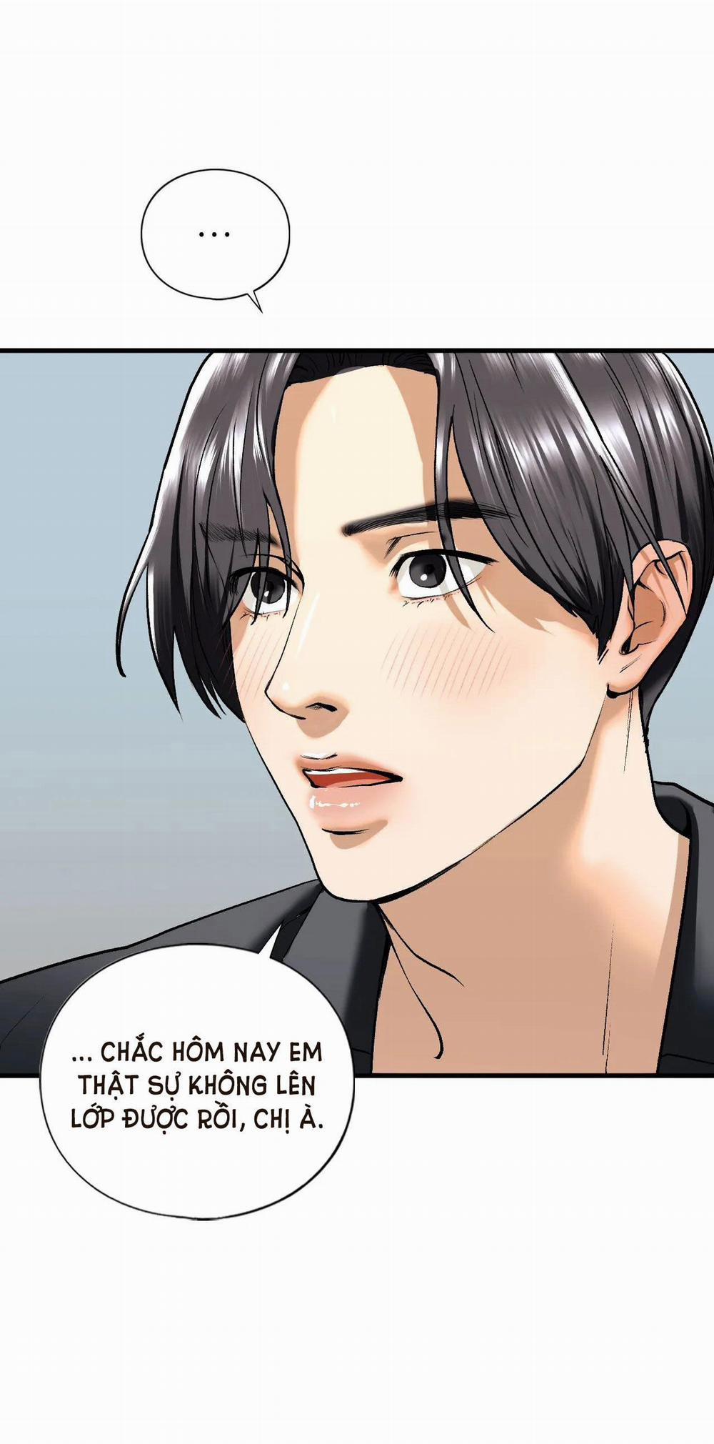 manhwax10.com - Truyện Manhwa [18+] Chị Kế Chương 19 2 Trang 25