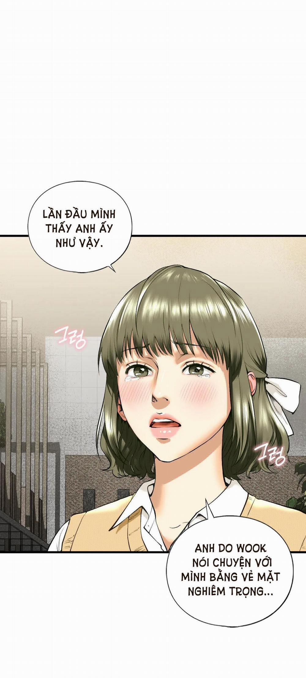 manhwax10.com - Truyện Manhwa [18+] Chị Kế Chương 19 2 Trang 10