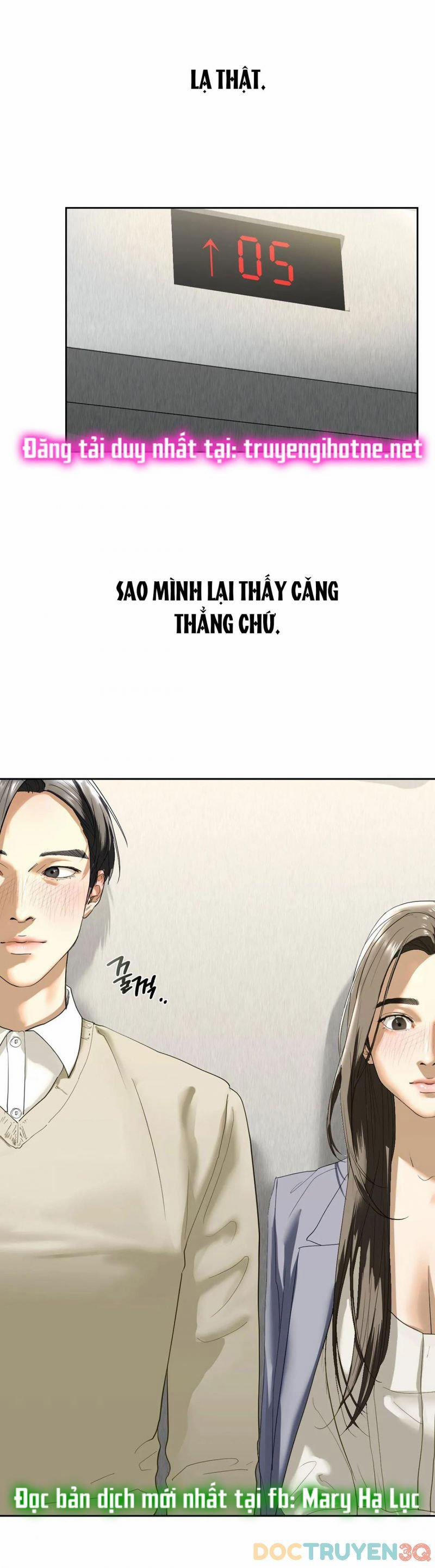 manhwax10.com - Truyện Manhwa [18+] Chị Kế Chương 2 5 Trang 12