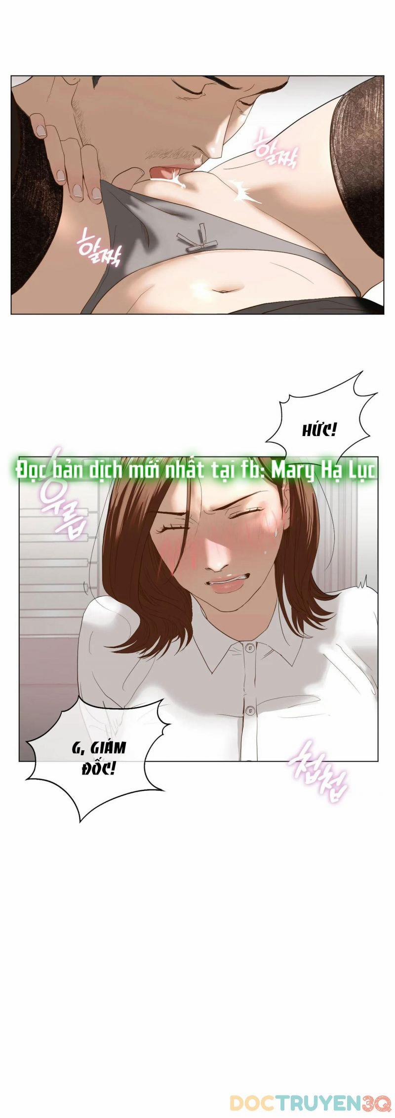 manhwax10.com - Truyện Manhwa [18+] Chị Kế Chương 2 5 Trang 19