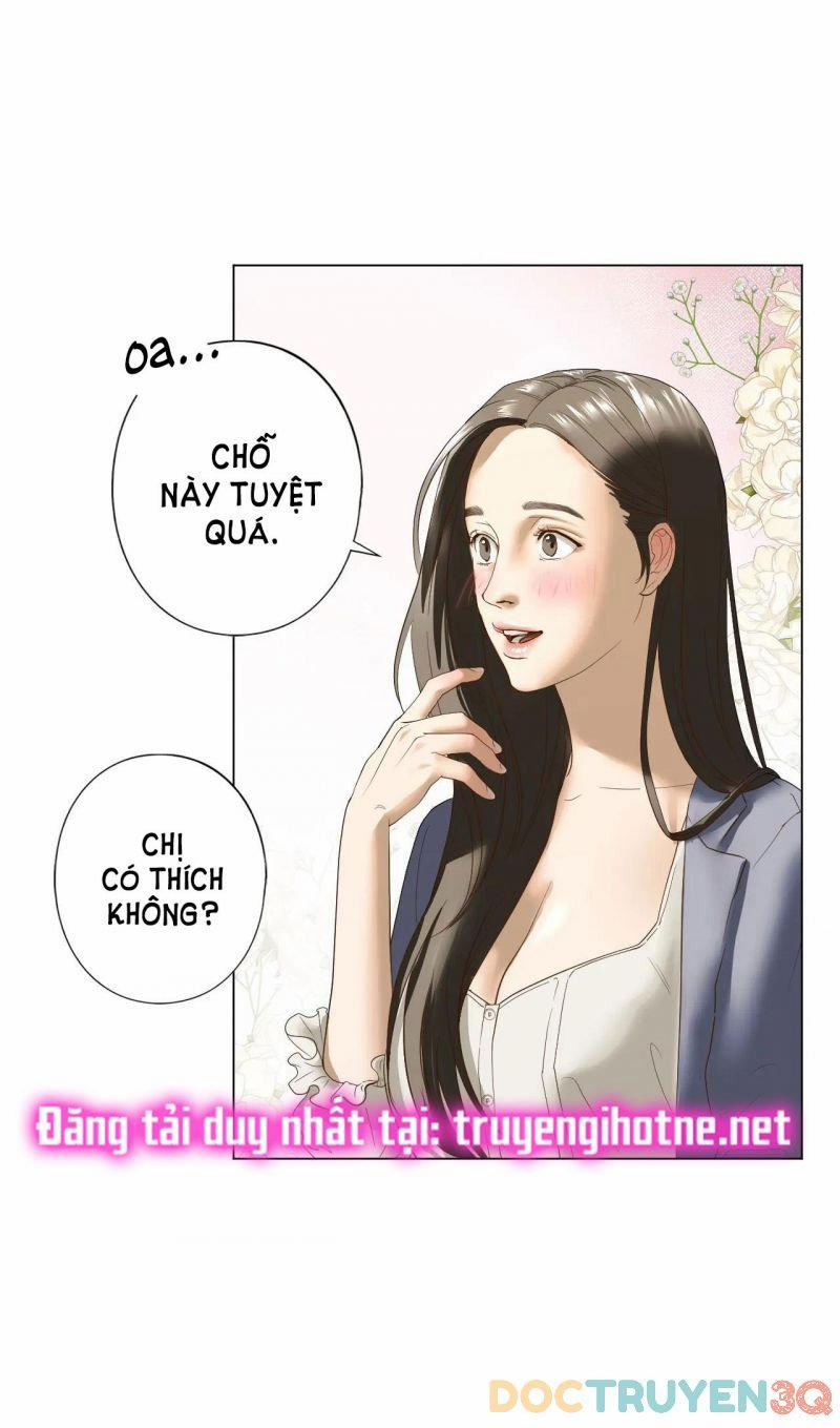 manhwax10.com - Truyện Manhwa [18+] Chị Kế Chương 2 5 Trang 21