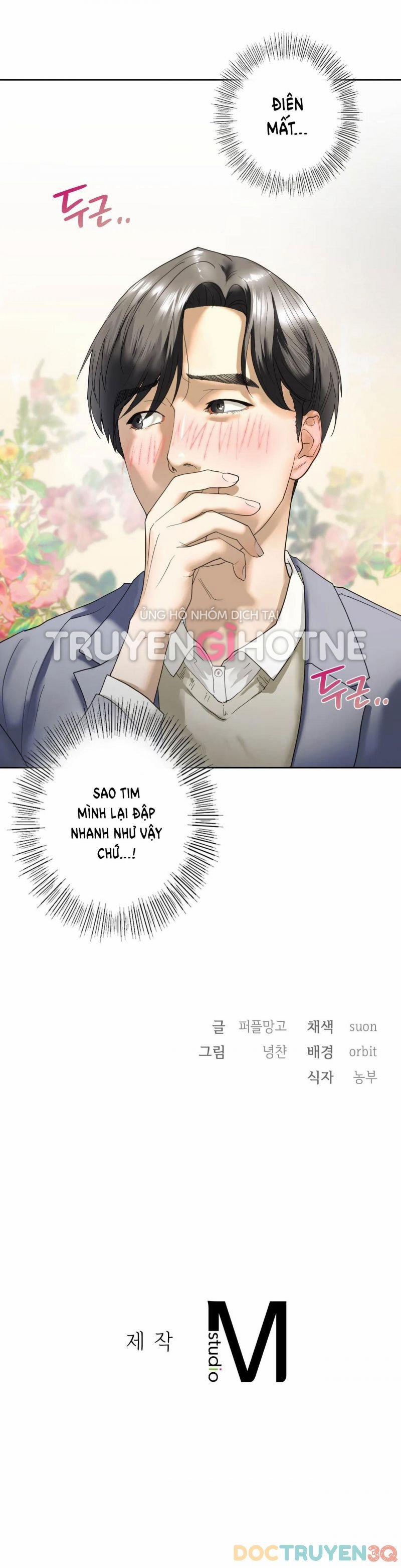 manhwax10.com - Truyện Manhwa [18+] Chị Kế Chương 2 5 Trang 28