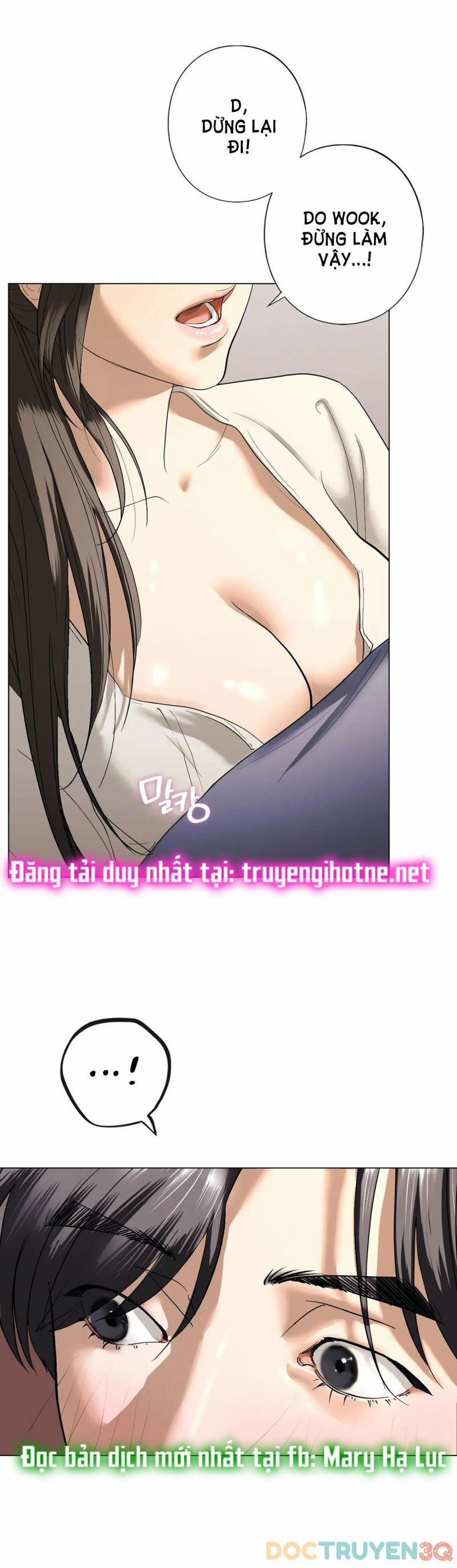 manhwax10.com - Truyện Manhwa [18+] Chị Kế Chương 2 Trang 14