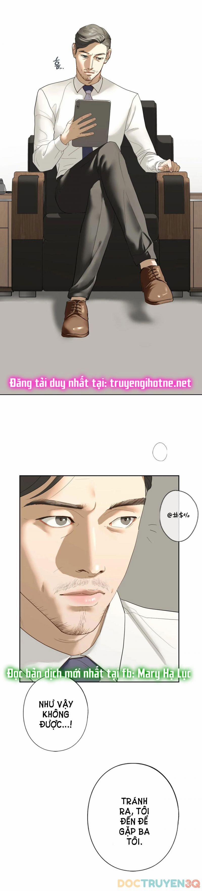 manhwax10.com - Truyện Manhwa [18+] Chị Kế Chương 2 Trang 19