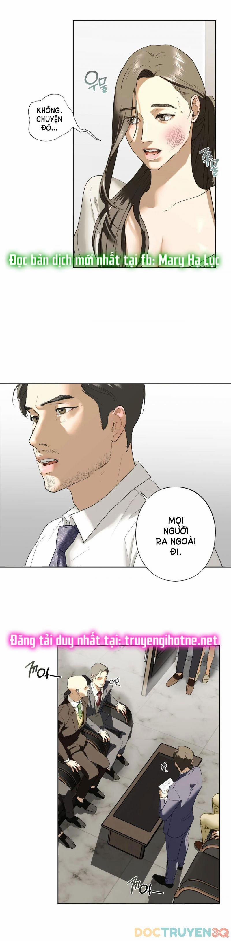 manhwax10.com - Truyện Manhwa [18+] Chị Kế Chương 2 Trang 22