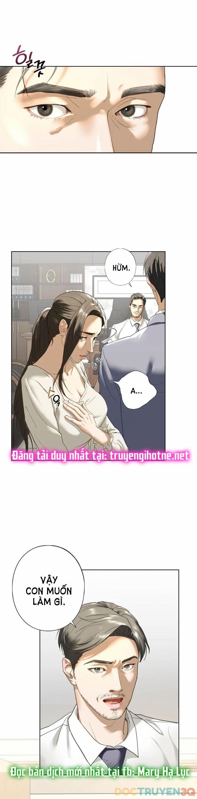 manhwax10.com - Truyện Manhwa [18+] Chị Kế Chương 2 Trang 25