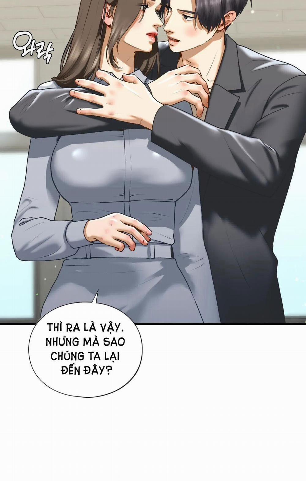 manhwax10.com - Truyện Manhwa [18+] Chị Kế Chương 20 1 Trang 13