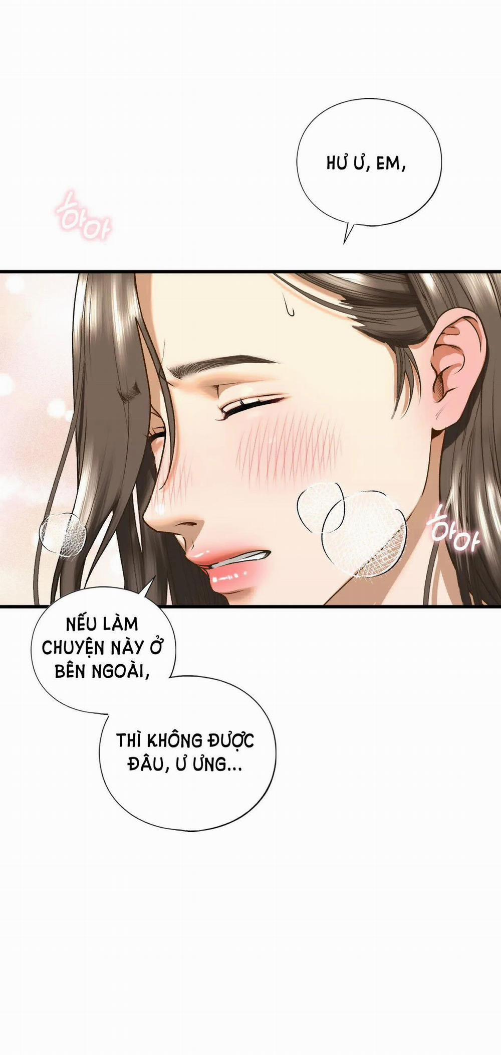 manhwax10.com - Truyện Manhwa [18+] Chị Kế Chương 20 1 Trang 25