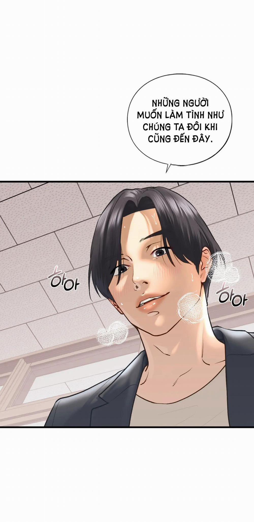 manhwax10.com - Truyện Manhwa [18+] Chị Kế Chương 20 1 Trang 41