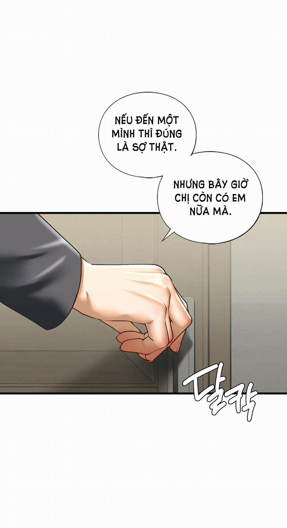 manhwax10.com - Truyện Manhwa [18+] Chị Kế Chương 20 1 Trang 10