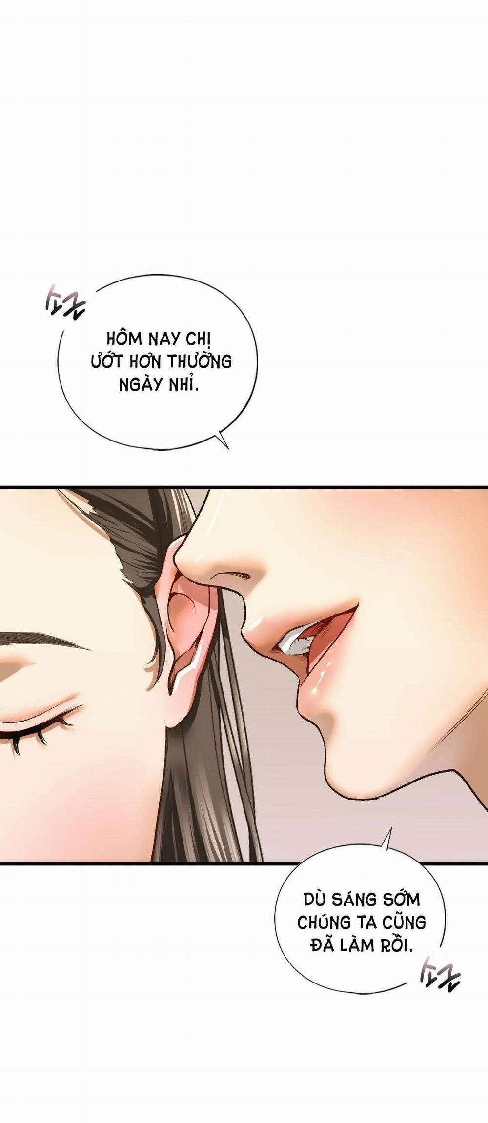 manhwax10.com - Truyện Manhwa [18+] Chị Kế Chương 20 2 Trang 12