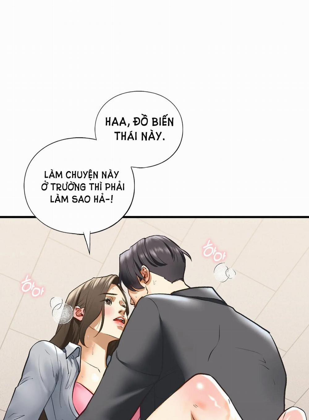 manhwax10.com - Truyện Manhwa [18+] Chị Kế Chương 20 2 Trang 18