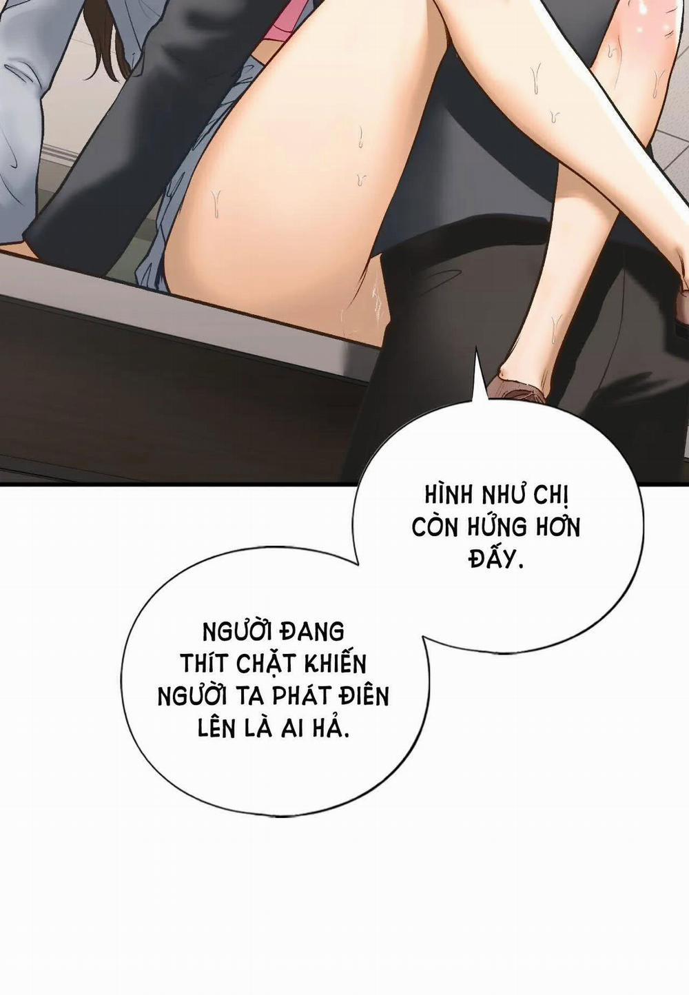 manhwax10.com - Truyện Manhwa [18+] Chị Kế Chương 20 2 Trang 19