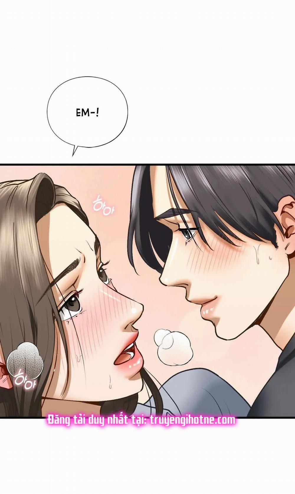 manhwax10.com - Truyện Manhwa [18+] Chị Kế Chương 20 2 Trang 20