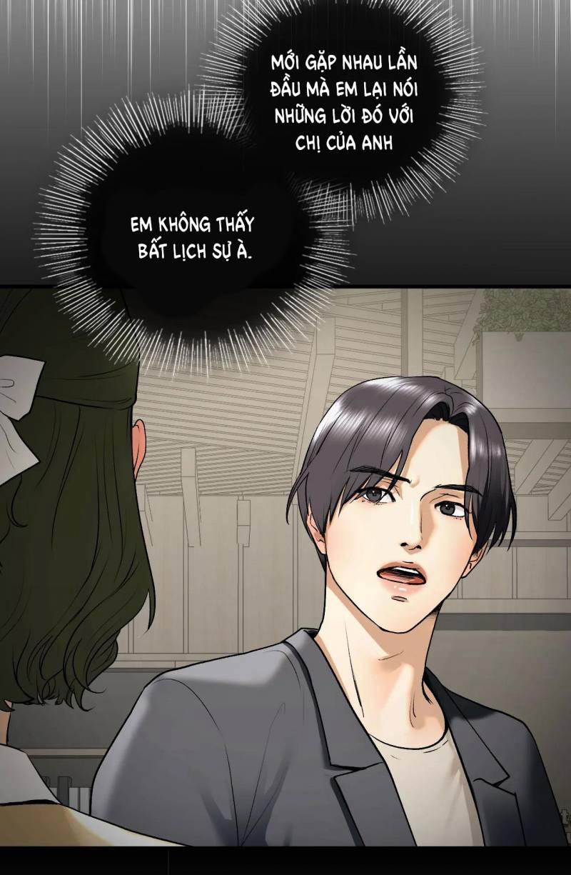 manhwax10.com - Truyện Manhwa [18+] Chị Kế Chương 21 1 Trang 20