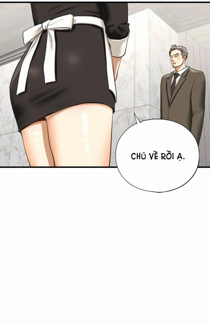 manhwax10.com - Truyện Manhwa [18+] Chị Kế Chương 21 2 Trang 18