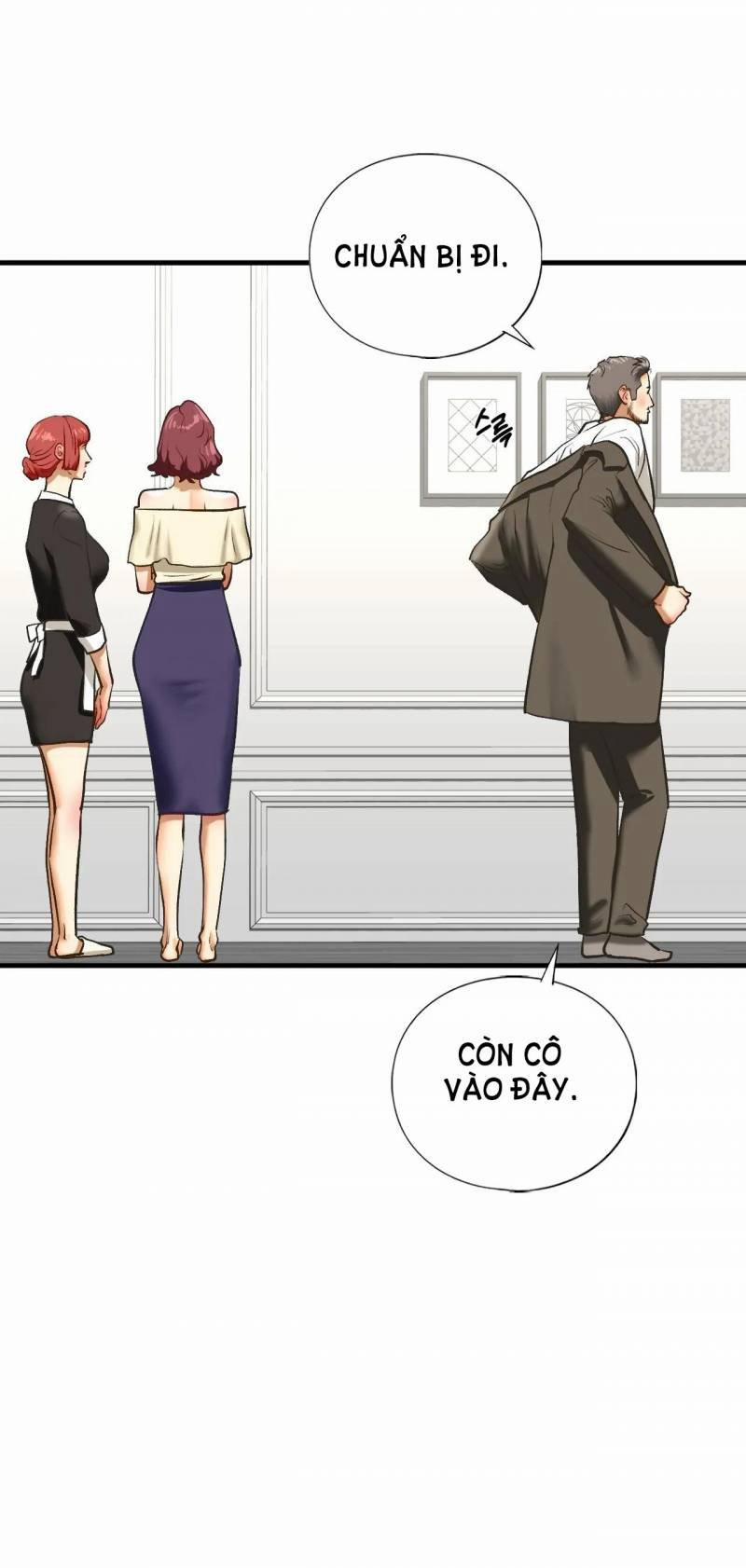 manhwax10.com - Truyện Manhwa [18+] Chị Kế Chương 21 2 Trang 25