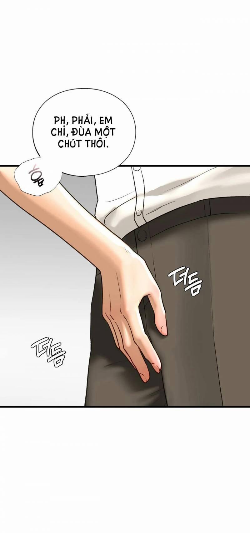 manhwax10.com - Truyện Manhwa [18+] Chị Kế Chương 21 2 Trang 31