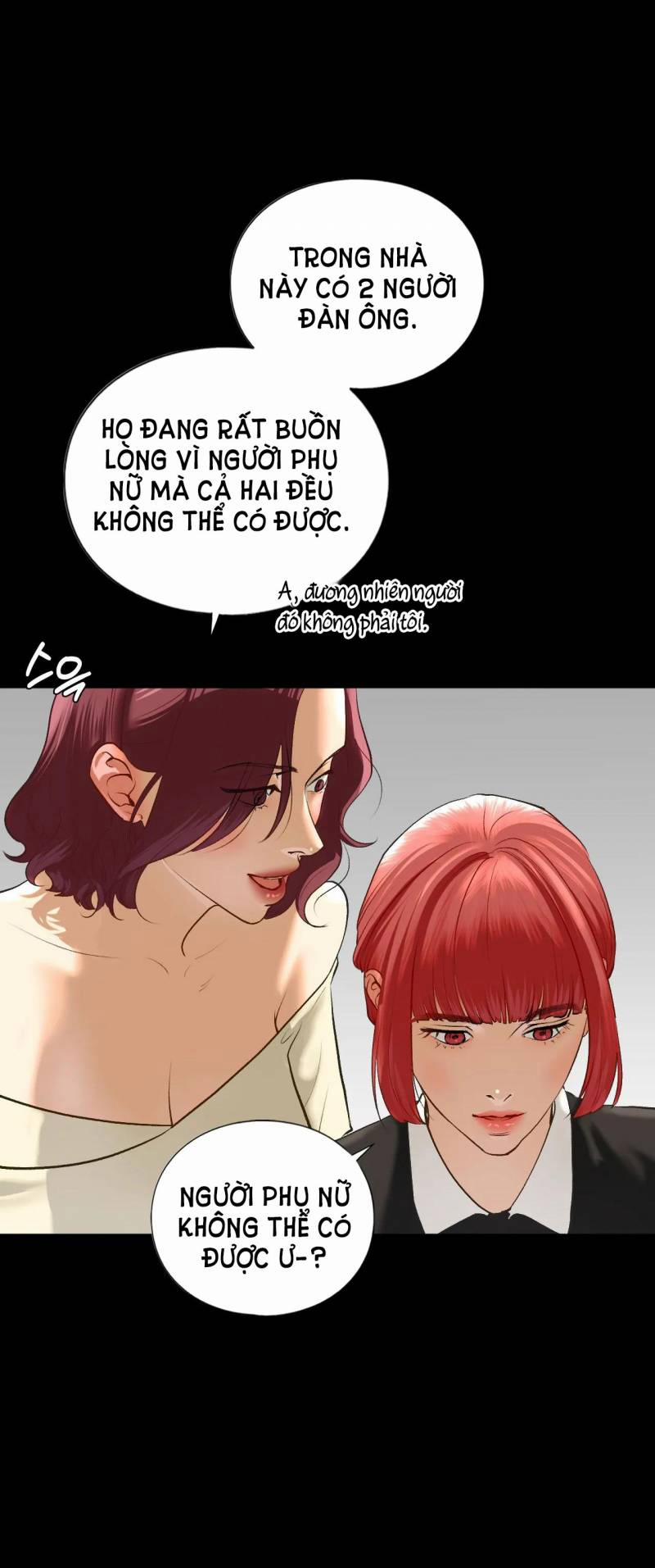 manhwax10.com - Truyện Manhwa [18+] Chị Kế Chương 21 2 Trang 43