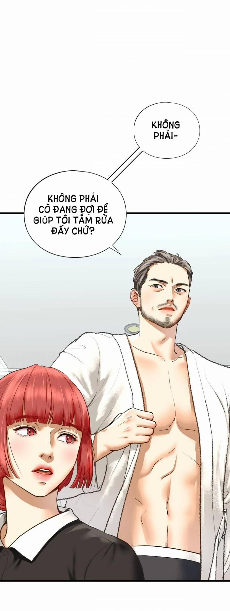 manhwax10.com - Truyện Manhwa [18+] Chị Kế Chương 21 2 Trang 48