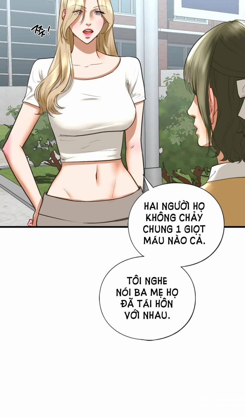 manhwax10.com - Truyện Manhwa [18+] Chị Kế Chương 21 2 Trang 9