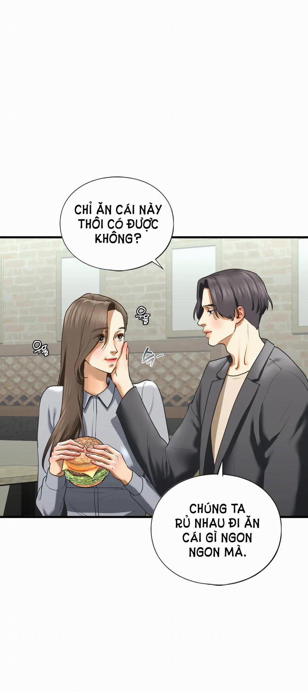 manhwax10.com - Truyện Manhwa [18+] Chị Kế Chương 22 1 Trang 20