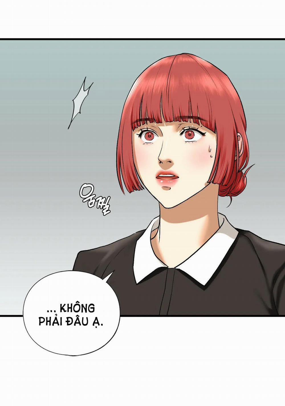 manhwax10.com - Truyện Manhwa [18+] Chị Kế Chương 22 1 Trang 6