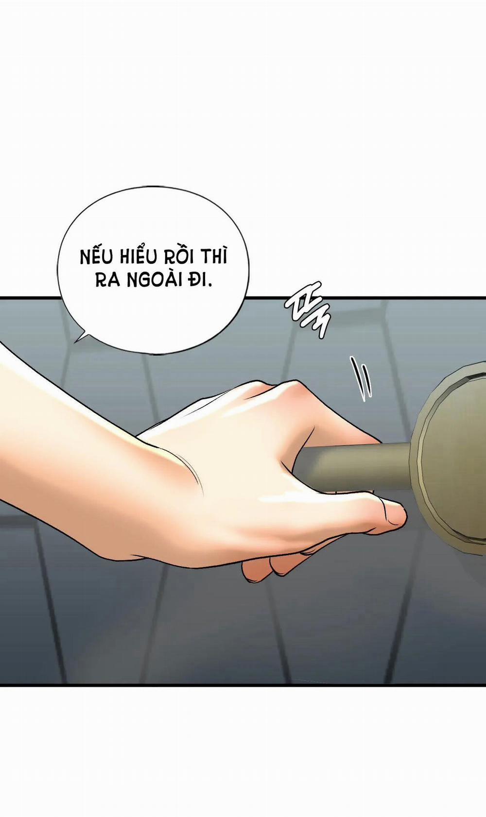 manhwax10.com - Truyện Manhwa [18+] Chị Kế Chương 22 1 Trang 10