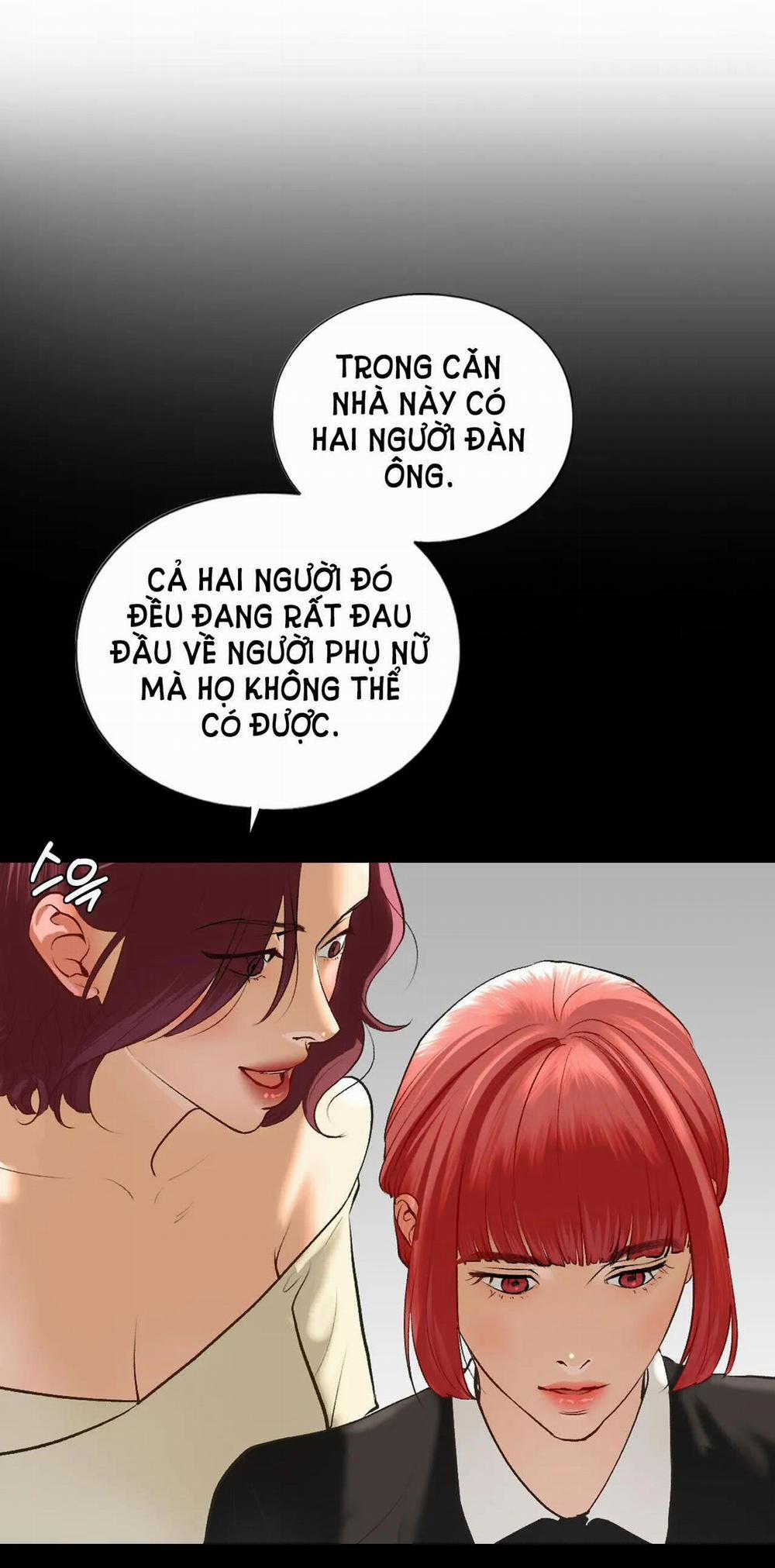 manhwax10.com - Truyện Manhwa [18+] Chị Kế Chương 22 2 Trang 11