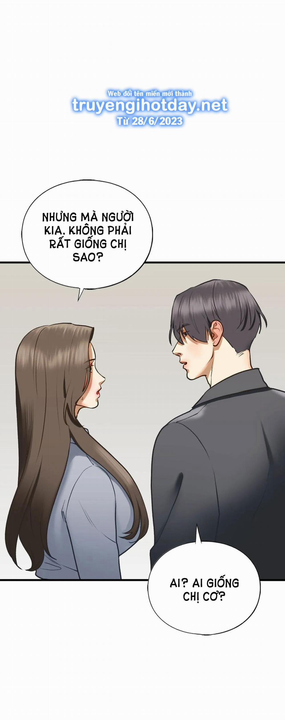 manhwax10.com - Truyện Manhwa [18+] Chị Kế Chương 22 2 Trang 15