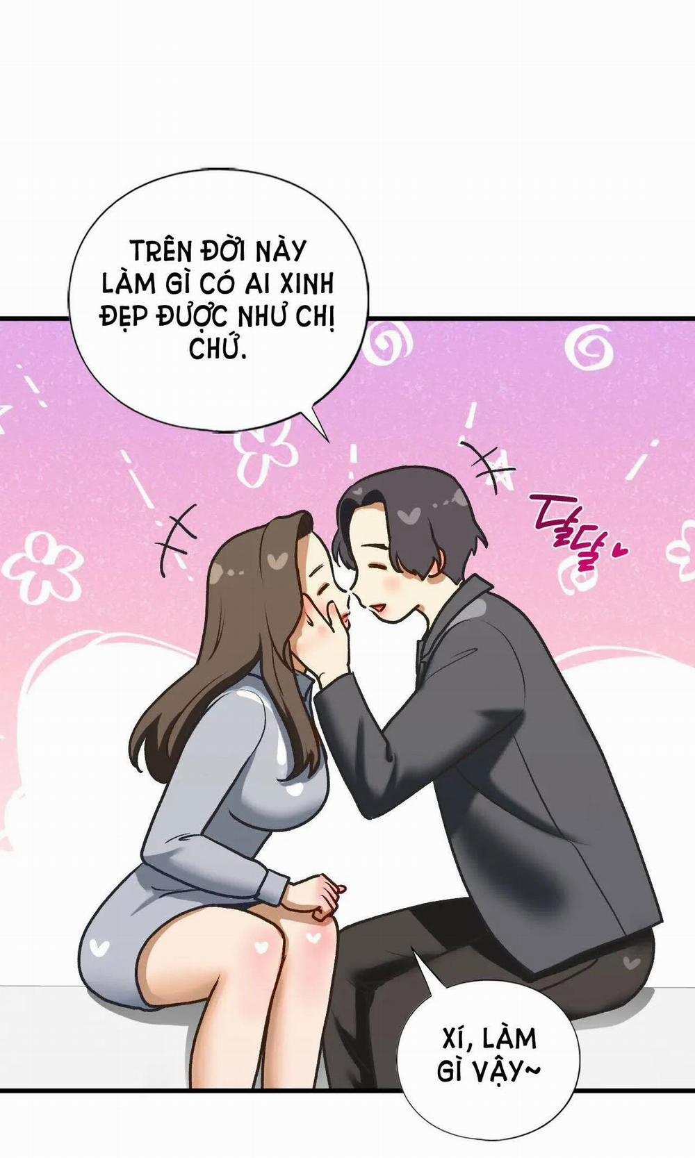 manhwax10.com - Truyện Manhwa [18+] Chị Kế Chương 22 2 Trang 17