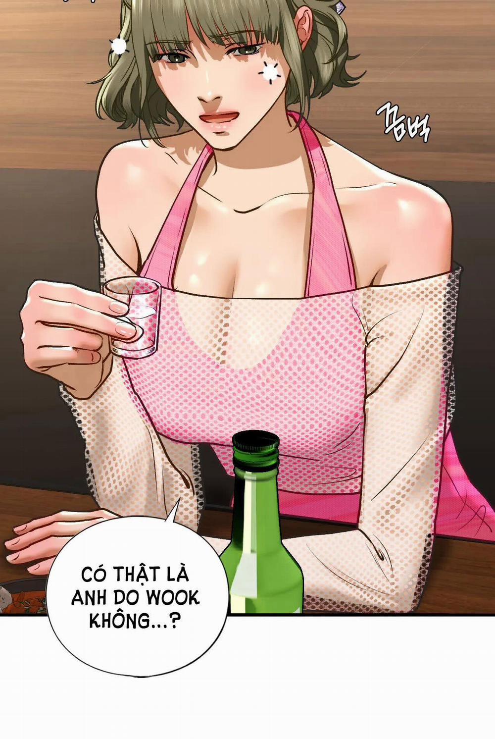 manhwax10.com - Truyện Manhwa [18+] Chị Kế Chương 22 2 Trang 23