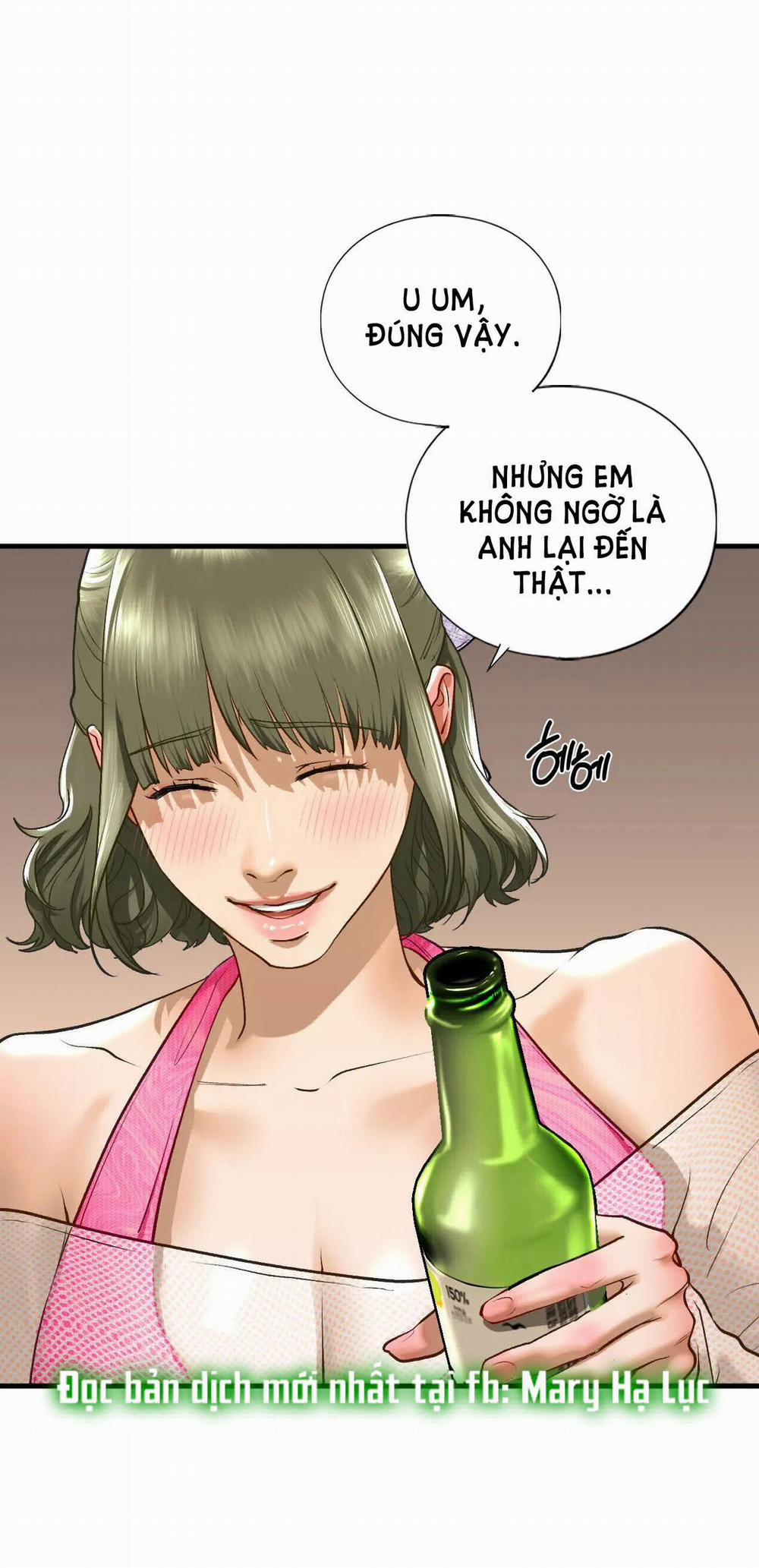 manhwax10.com - Truyện Manhwa [18+] Chị Kế Chương 22 2 Trang 25