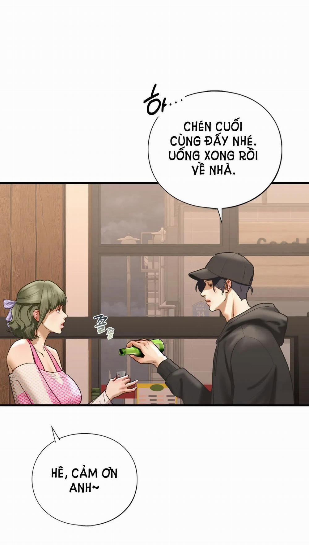 manhwax10.com - Truyện Manhwa [18+] Chị Kế Chương 22 2 Trang 27