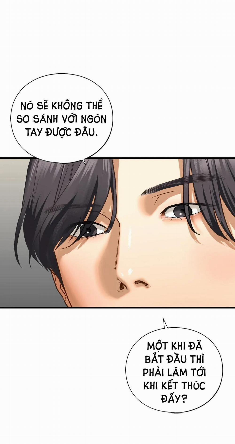 manhwax10.com - Truyện Manhwa [18+] Chị Kế Chương 23 2 Trang 13