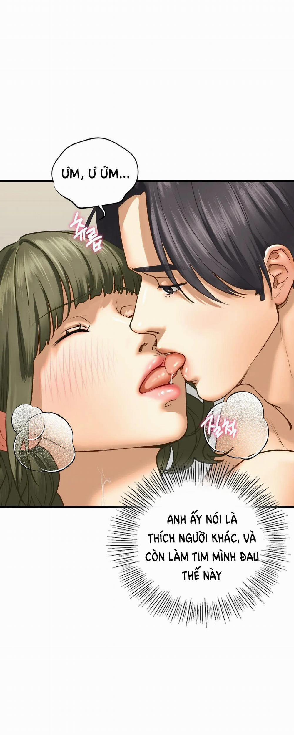 manhwax10.com - Truyện Manhwa [18+] Chị Kế Chương 23 2 Trang 18