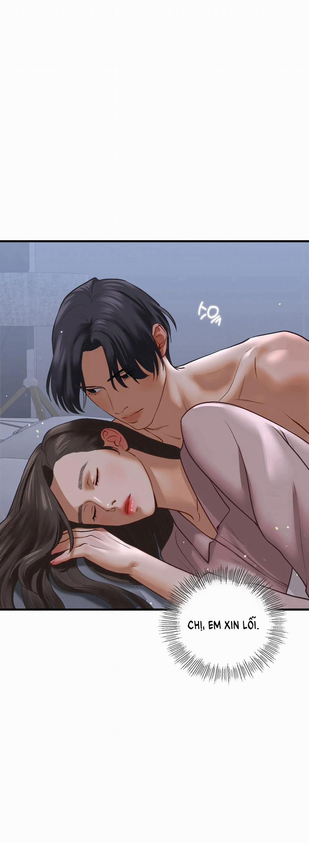 manhwax10.com - Truyện Manhwa [18+] Chị Kế Chương 23 2 Trang 27