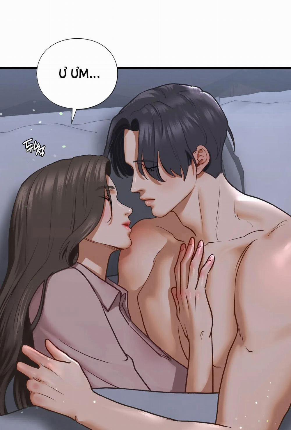 manhwax10.com - Truyện Manhwa [18+] Chị Kế Chương 23 2 Trang 28