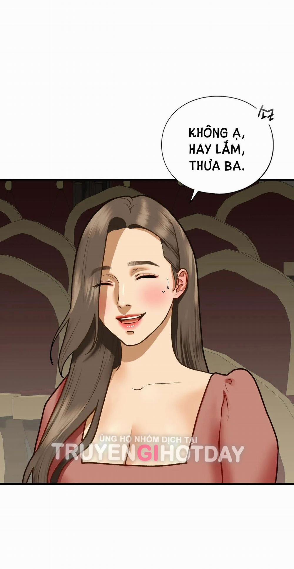 manhwax10.com - Truyện Manhwa [18+] Chị Kế Chương 24 2 Trang 21