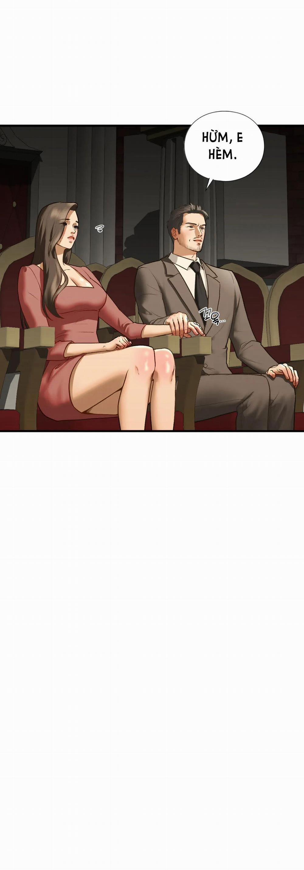 manhwax10.com - Truyện Manhwa [18+] Chị Kế Chương 24 2 Trang 22