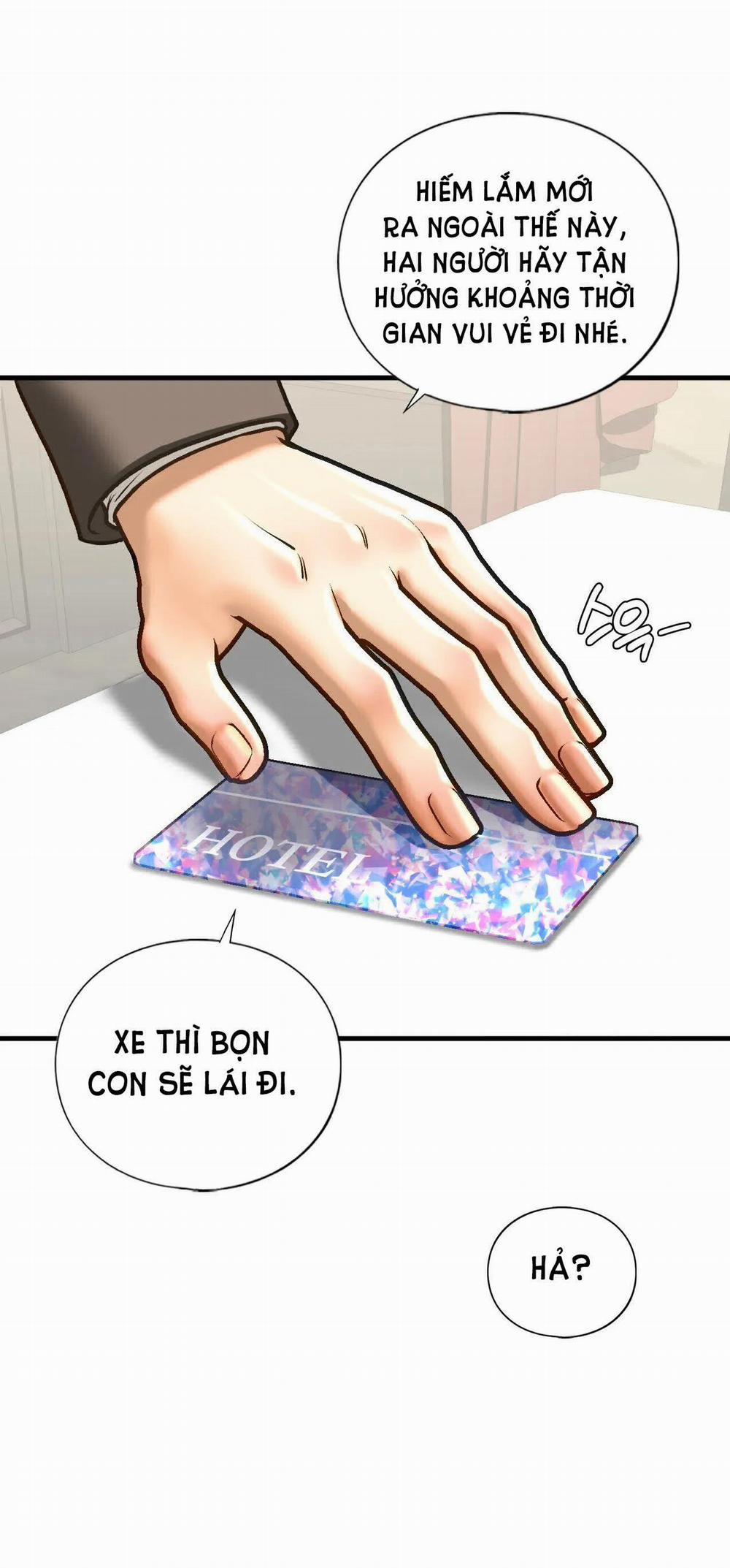 manhwax10.com - Truyện Manhwa [18+] Chị Kế Chương 24 2 Trang 29