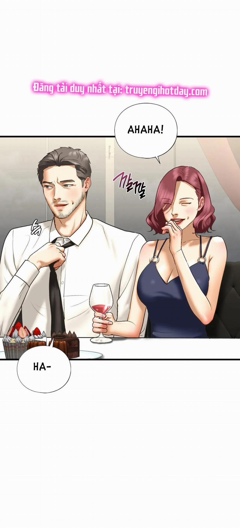 manhwax10.com - Truyện Manhwa [18+] Chị Kế Chương 24 2 Trang 31