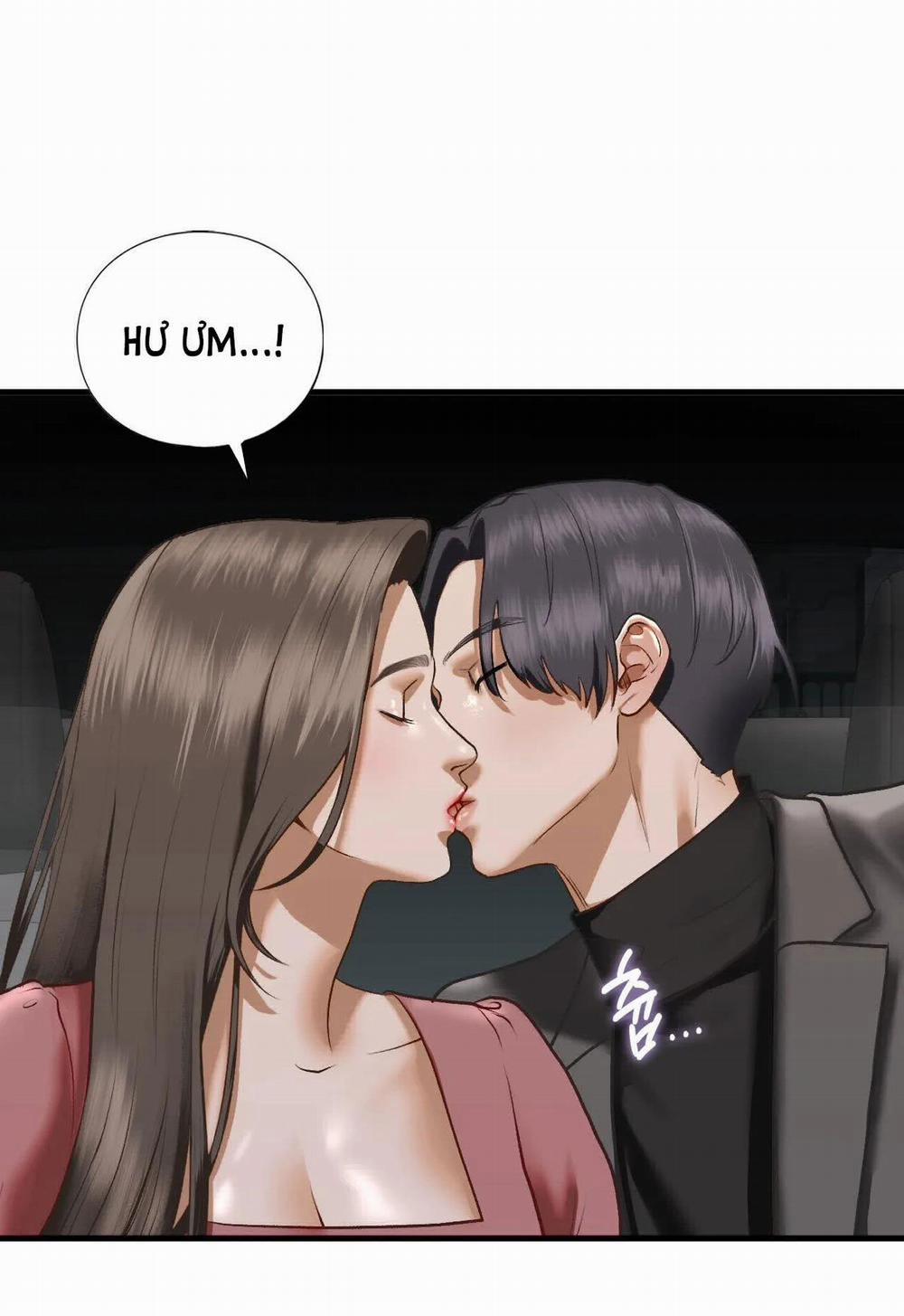 manhwax10.com - Truyện Manhwa [18+] Chị Kế Chương 24 2 Trang 33