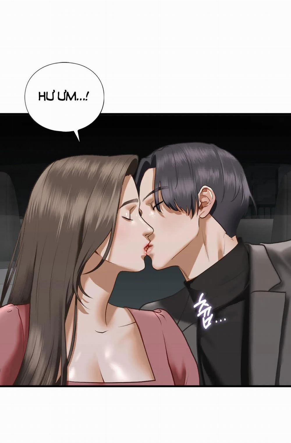 manhwax10.com - Truyện Manhwa [18+] Chị Kế Chương 25 1 Trang 2