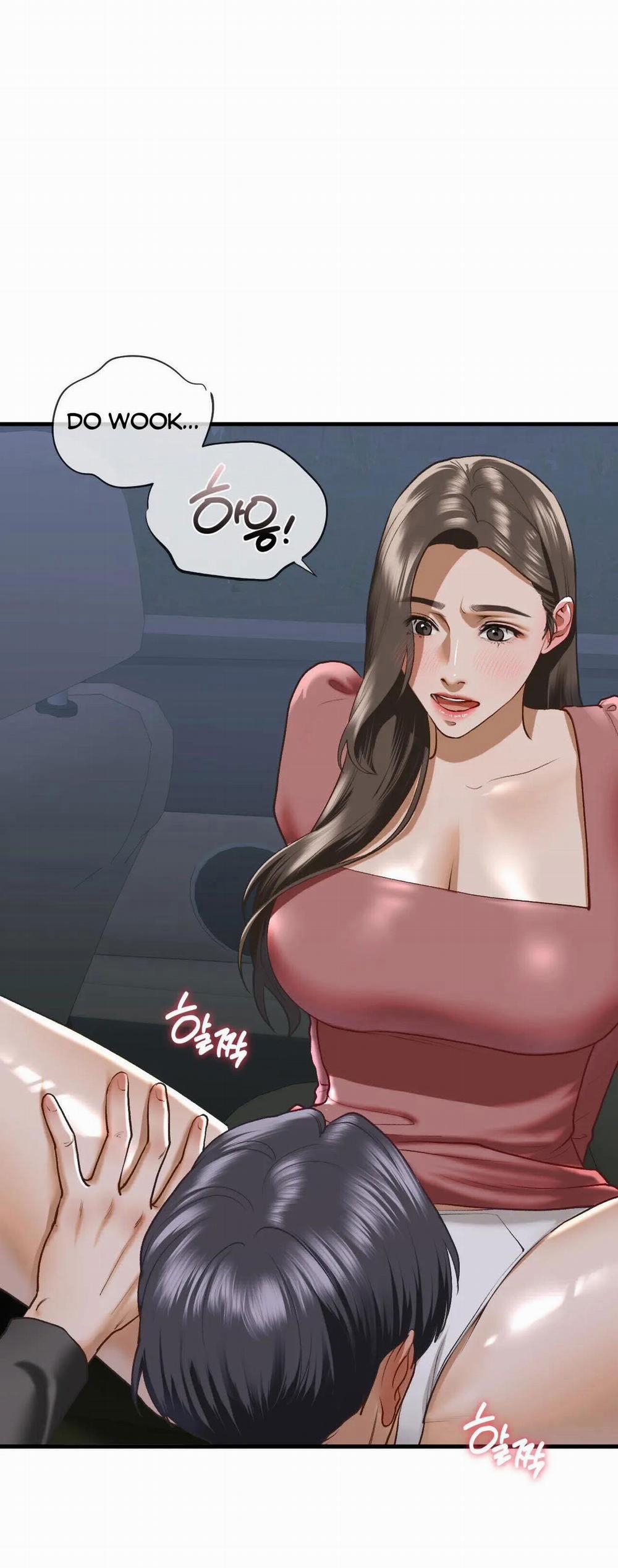 manhwax10.com - Truyện Manhwa [18+] Chị Kế Chương 25 1 Trang 5