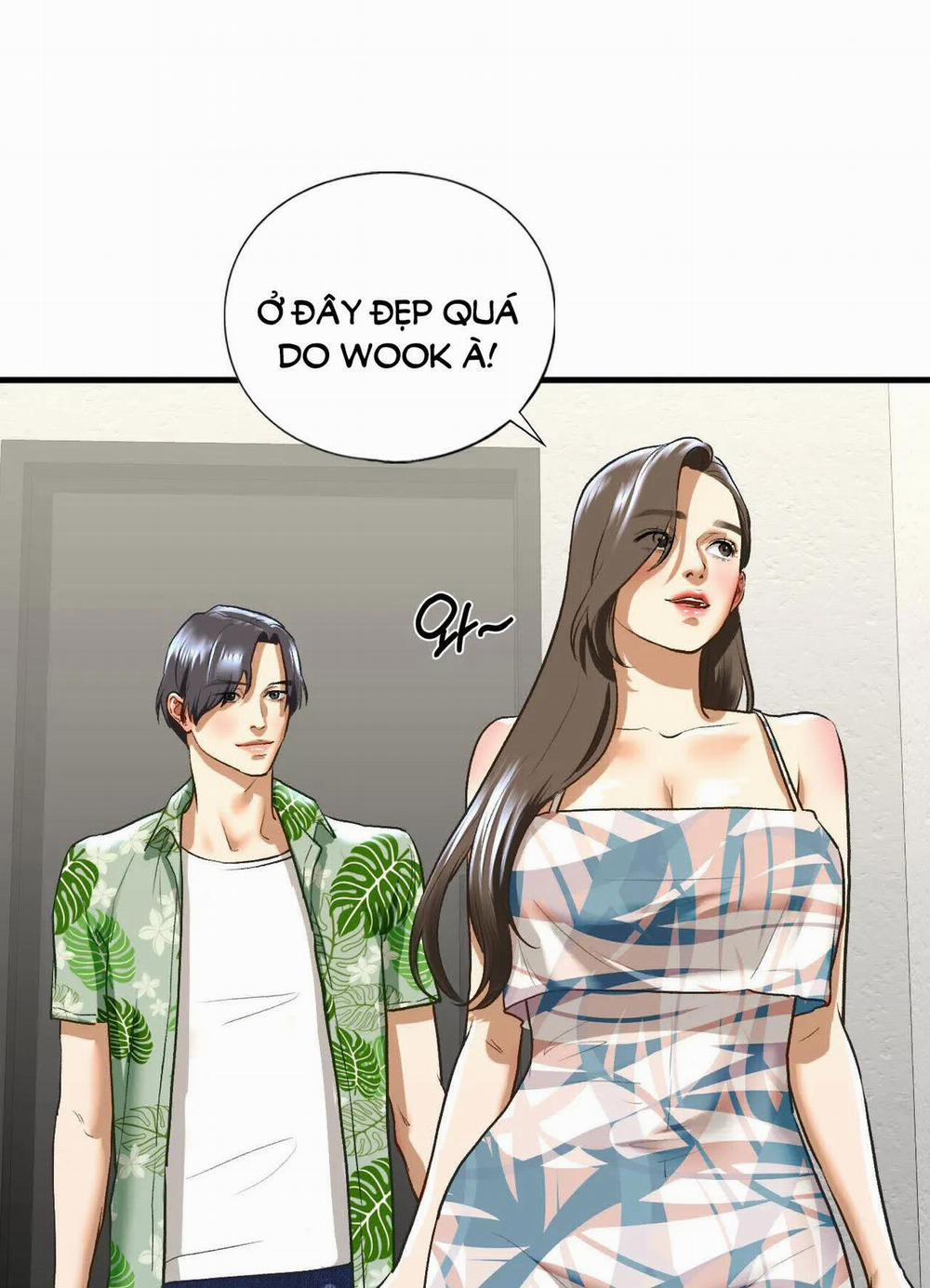 manhwax10.com - Truyện Manhwa [18+] Chị Kế Chương 26 1 Trang 18