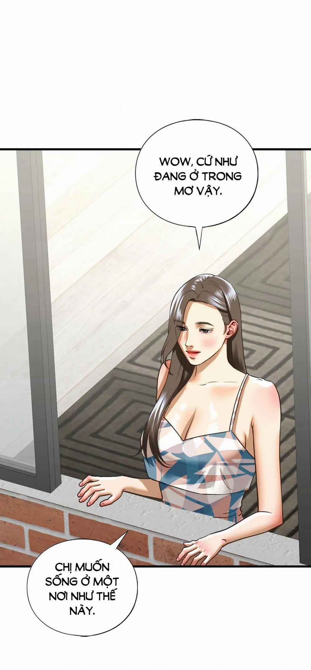 manhwax10.com - Truyện Manhwa [18+] Chị Kế Chương 26 1 Trang 20